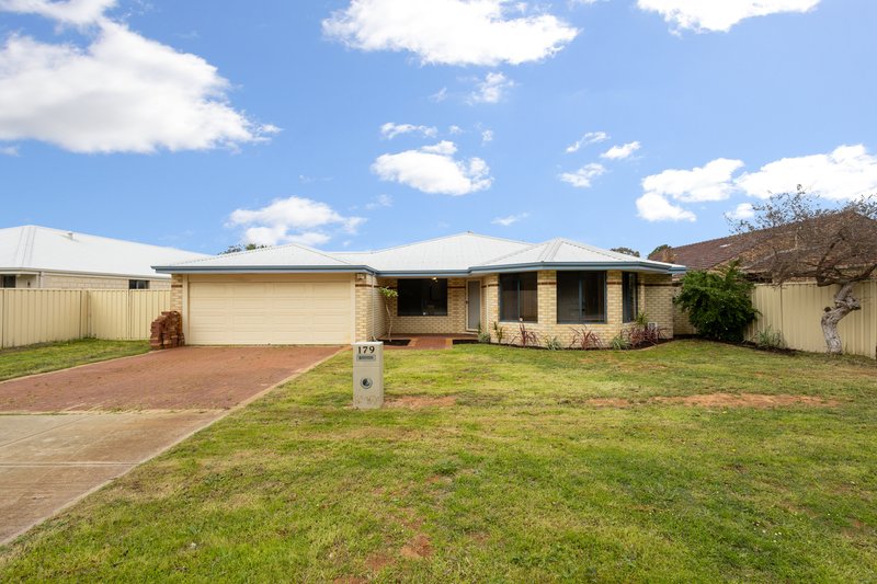 Photo - 179 Crawford Street, East Cannington WA 6107 - Image 1