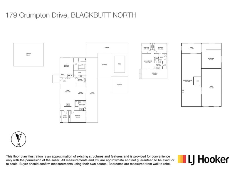 Photo - 179 Crumpton Drive, Blackbutt QLD 4314 - Image 11