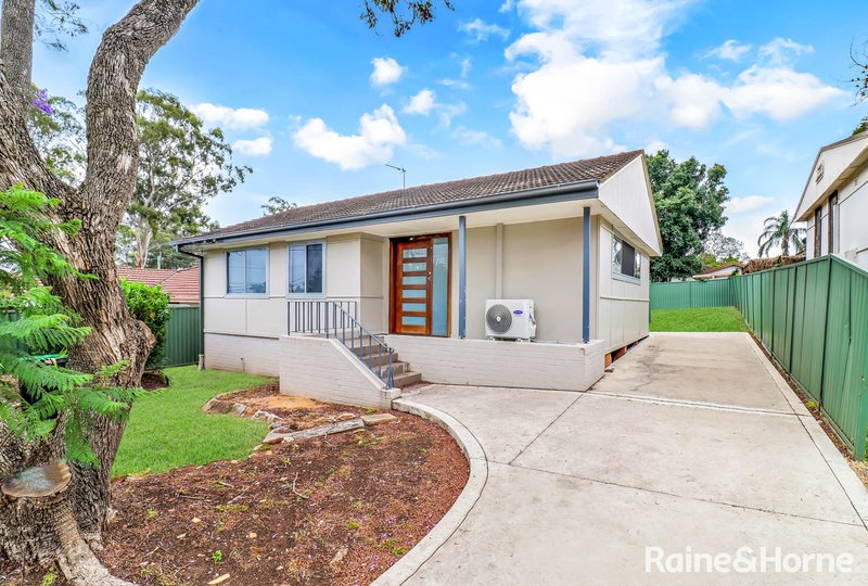 Photo - 179 Desborough Road, Colyton NSW 2760 - Image 1
