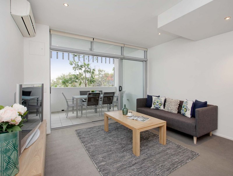 Photo - 17/9 Doggett Street, Fortitude Valley QLD 4006 - Image 4