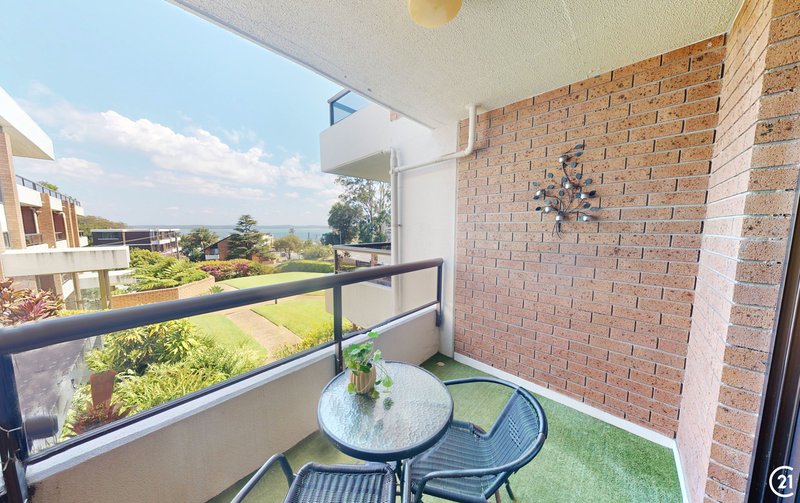 17/9 Donald Street, Nelson Bay NSW 2315