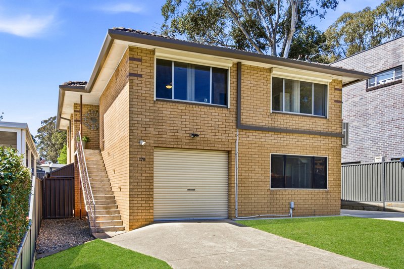 Photo - 179 Girraween Road, Girraween NSW 2145 - Image 1