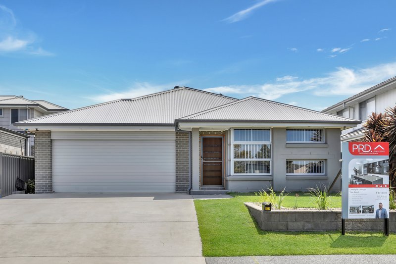 179 Haywards Bay Drive, Haywards Bay NSW 2530