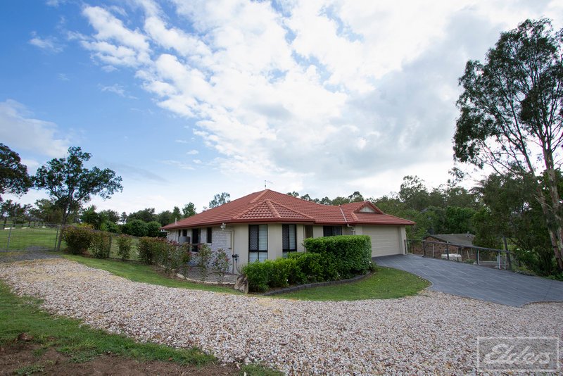 179 Lakes Drive, Laidley Heights QLD 4341