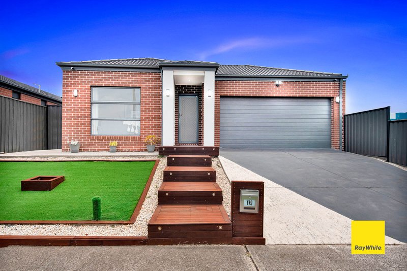 179 Marquands Road, Truganina VIC 3029