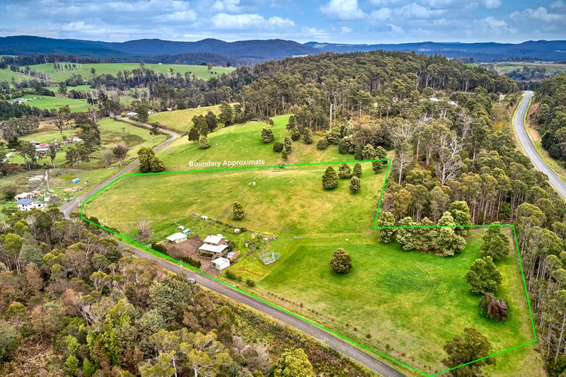 179 Nabowla Road, Nabowla TAS 7260