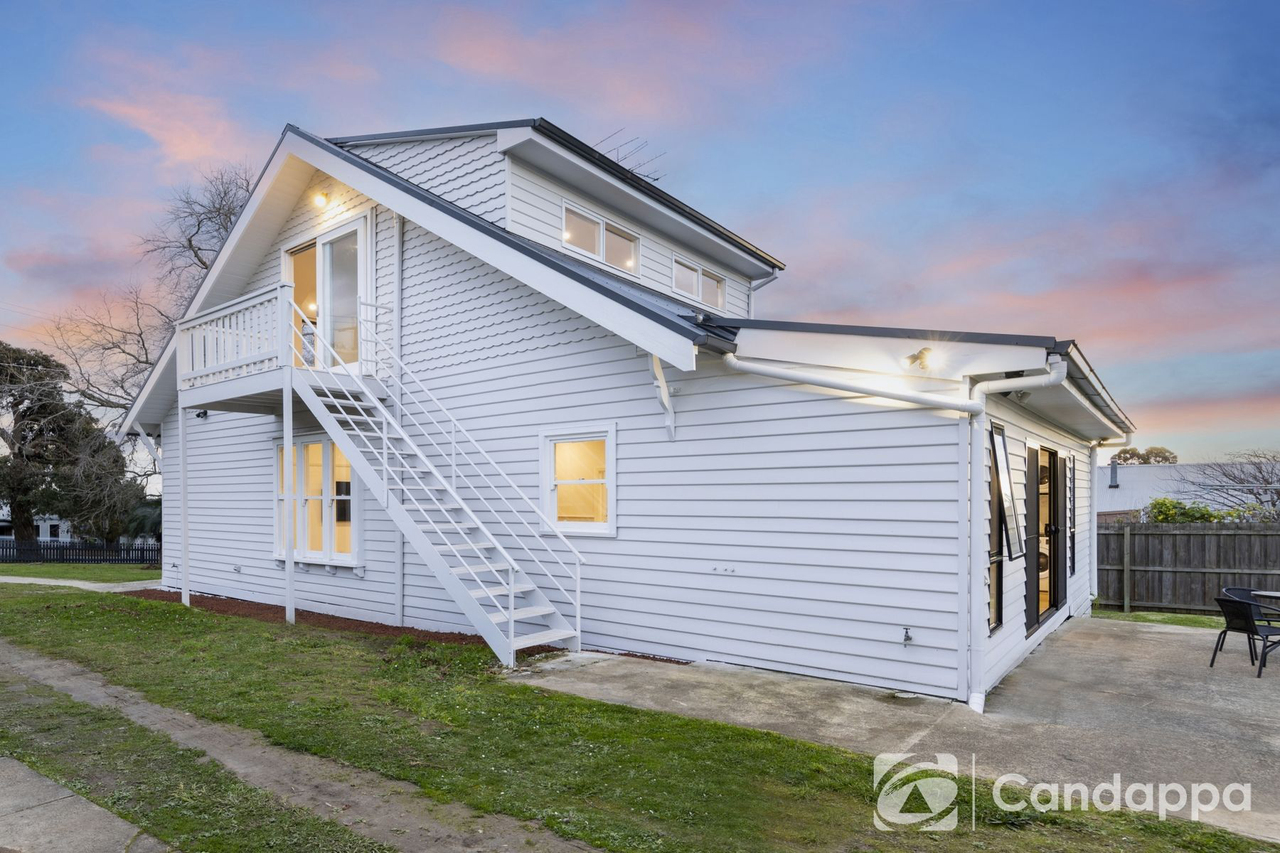 4-bedroom house at 179 Princes Way, Drouin, VIC 3818, Baw Baw, Victoria
