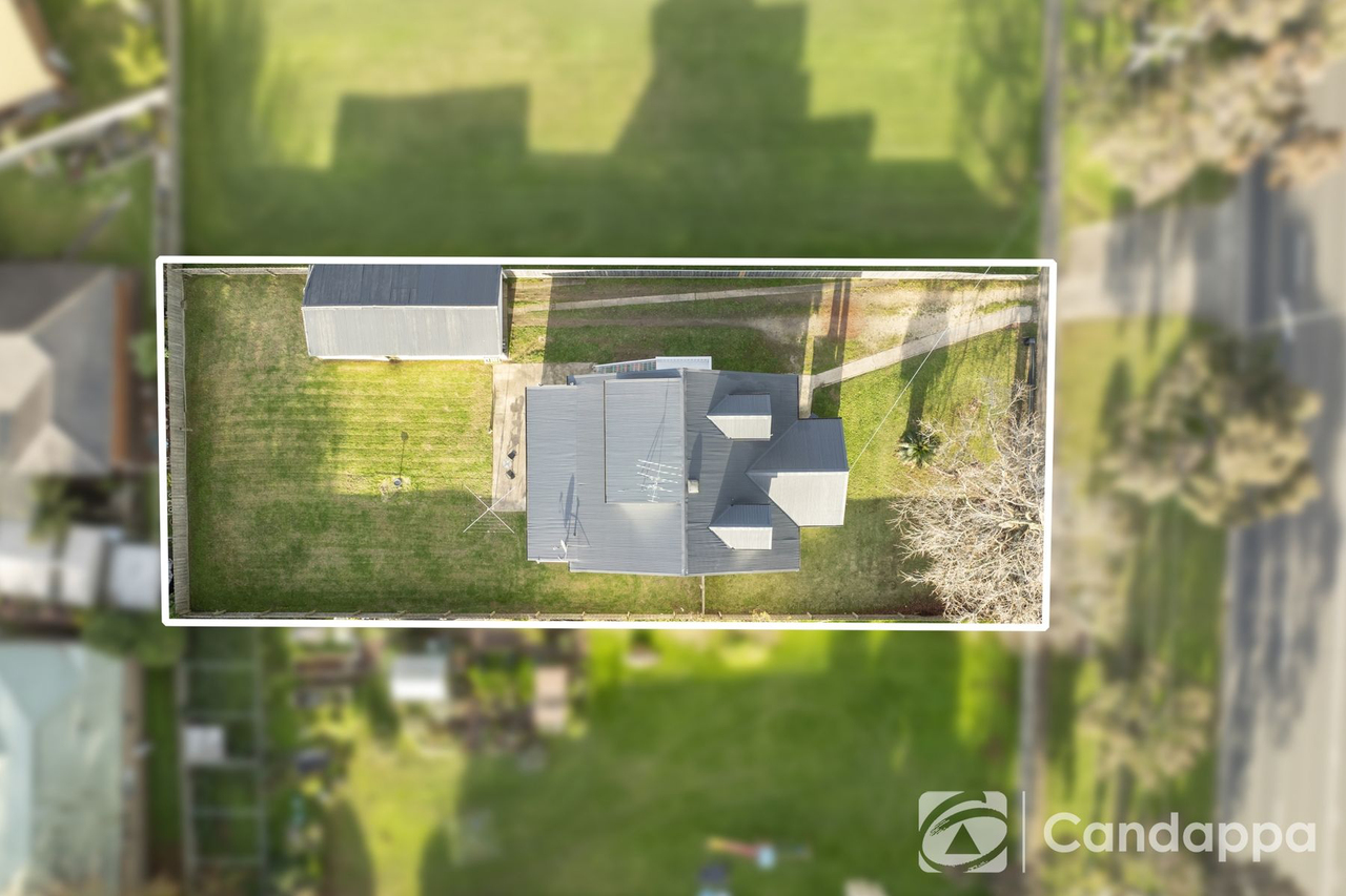 4-bedroom house at 179 Princes Way, Drouin, VIC 3818, Baw Baw, Victoria