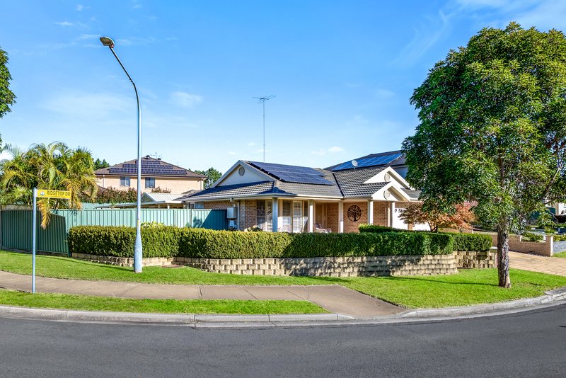 Photo - 179 Ridgetop Drive, Glenmore Park NSW 2745 - Image 1