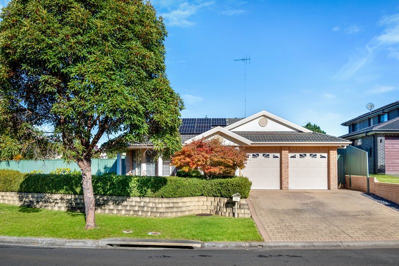 Photo - 179 Ridgetop Drive, Glenmore Park NSW 2745 - Image 2