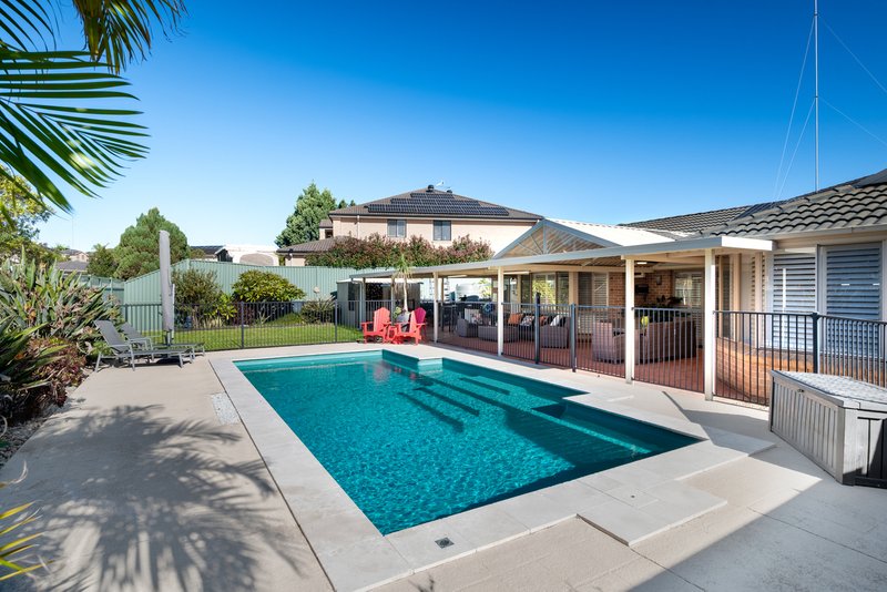 Photo - 179 Ridgetop Drive, Glenmore Park NSW 2745 - Image 4