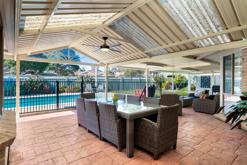 Photo - 179 Ridgetop Drive, Glenmore Park NSW 2745 - Image 5
