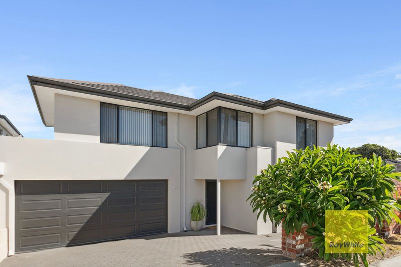 179 Sackville Terrace, Doubleview WA 6018