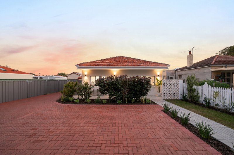 Photo - 179 Seventh Avenue, Inglewood WA 6052 - Image 1