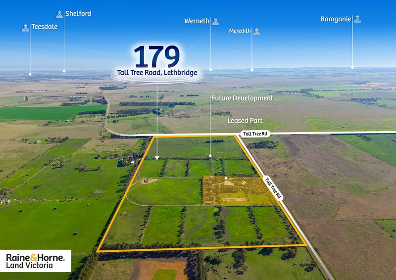 Photo - 179 Tall Tree Road, Lethbridge VIC 3332 - Image 2