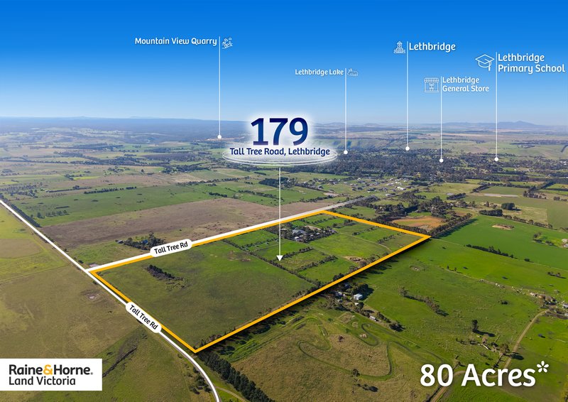 Photo - 179 Tall Tree Road, Lethbridge VIC 3332 - Image 4