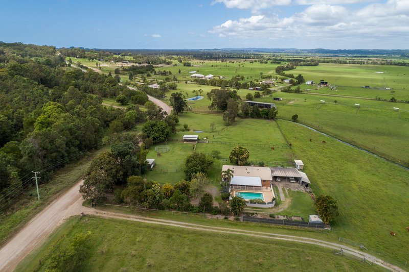 179 Toolborough Rd , Yandina Creek QLD 4561