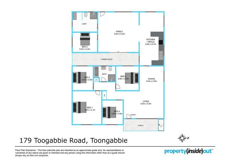 Photo - 179 Toongabbie Road, Toongabbie NSW 2146 - Image 4