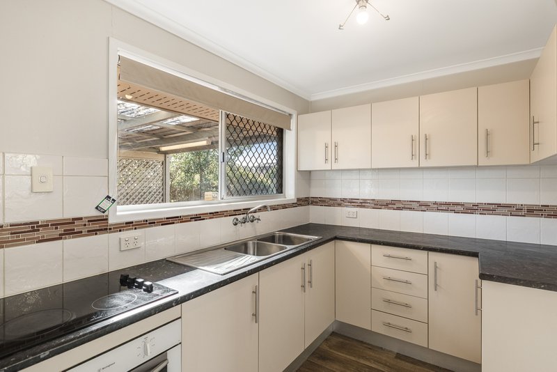 Photo - 179 Tor Street, Wilsonton Heights QLD 4350 - Image 3