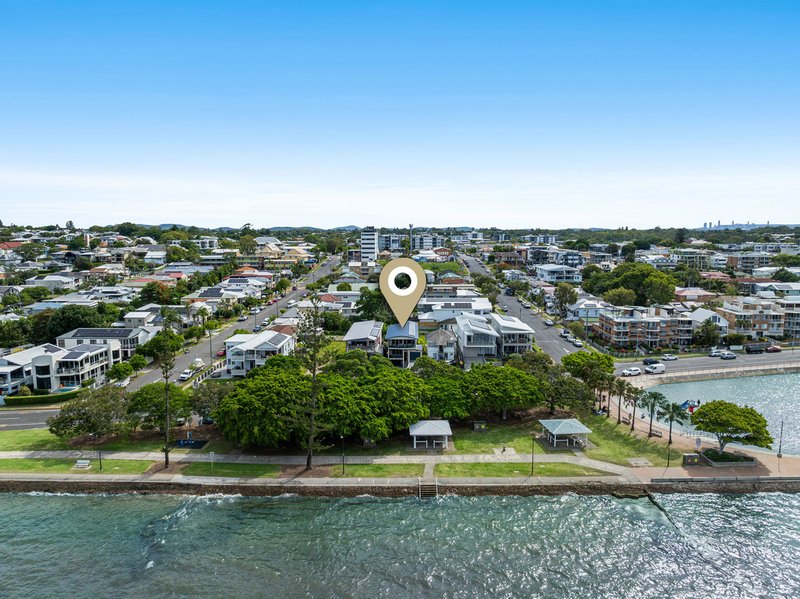 179 Wynnum Esplanade, Wynnum QLD 4178