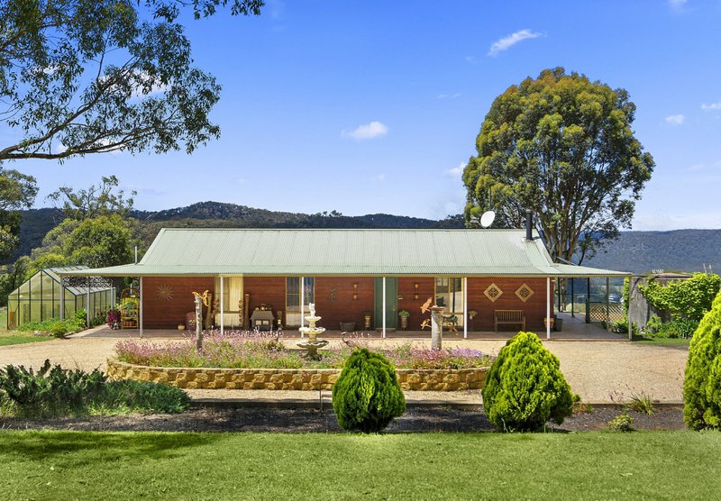 Photo - 1790 Tugalong Road, Canyonleigh NSW 2577 - Image 2