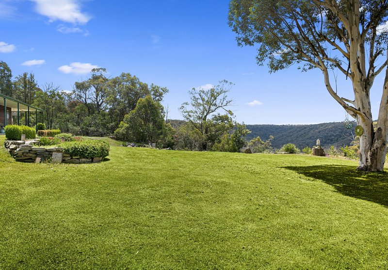 Photo - 1790 Tugalong Road, Canyonleigh NSW 2577 - Image 6