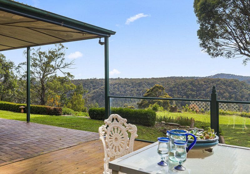 Photo - 1790 Tugalong Road, Canyonleigh NSW 2577 - Image 17