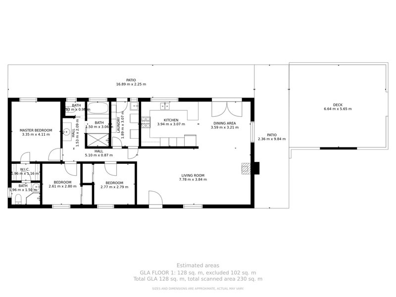 Photo - 1790 Tugalong Road, Canyonleigh NSW 2577 - Image 22