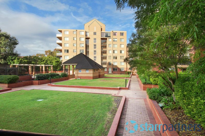 179/2 Macquarie Road, Auburn NSW 2144