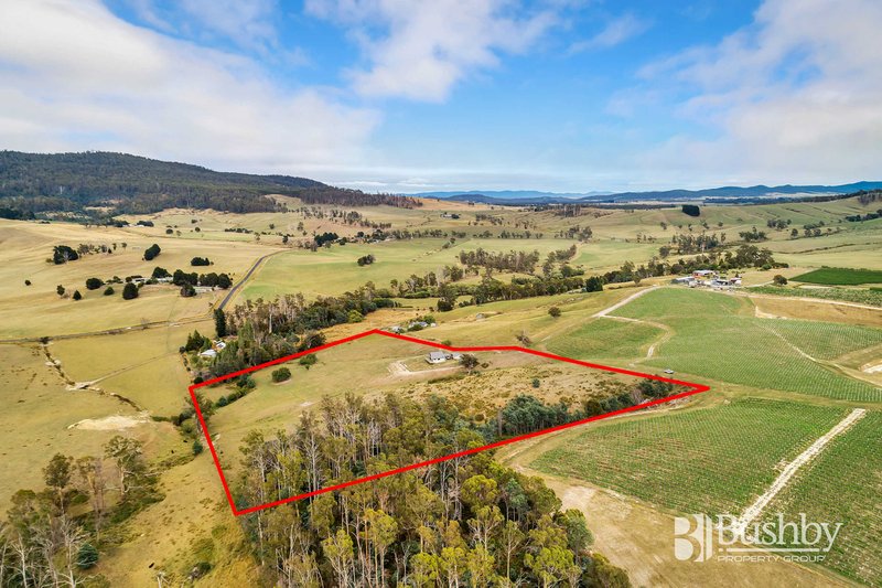 1792 Pipers River Road, Turners Marsh TAS 7267