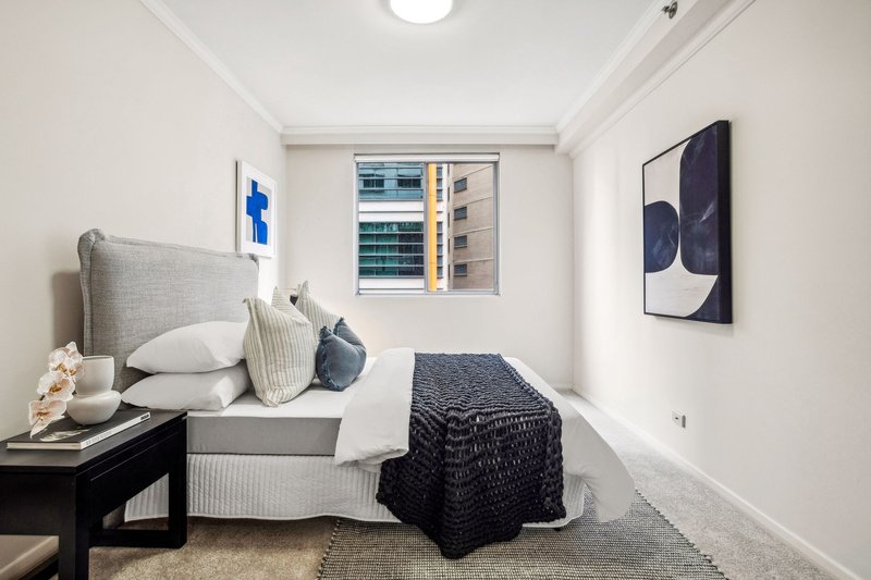 Photo - 179/298 Sussex Street, Sydney NSW 2000 - Image 2