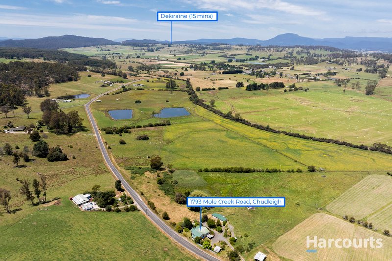 Photo - 1793 Mole Creek Road, Chudleigh TAS 7304 - Image 20