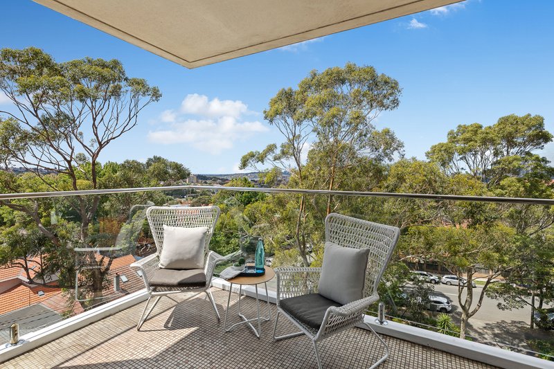 Photo - 17/94A Spofforth Street, Cremorne NSW 2090 - Image 4