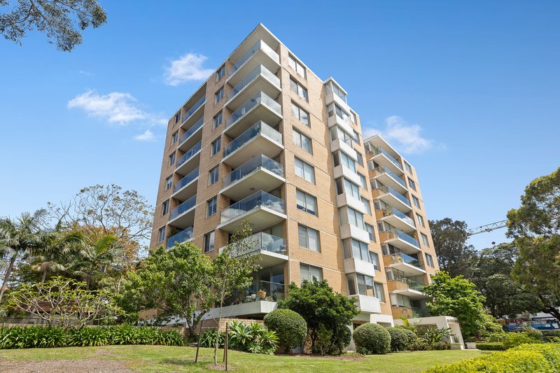 Photo - 17/94A Spofforth Street, Cremorne NSW 2090 - Image 11