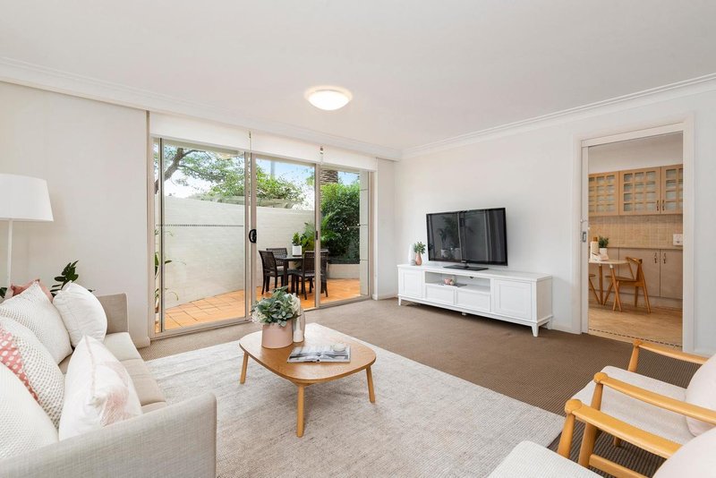 17/95 Milson Road, Cremorne Point NSW 2090