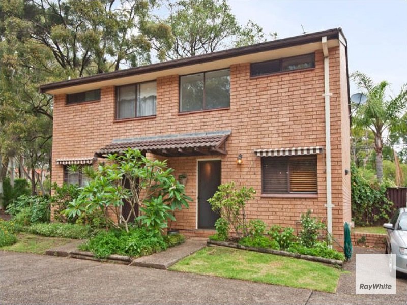 Photo - 17/97-103 Denman Avenue, Woolooware NSW 2230 - Image 5