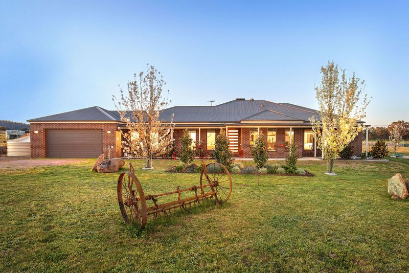 1799 Gerogery Road, Gerogery NSW 2642