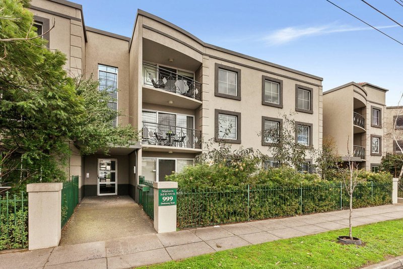 17/999 Dandenong Road, Malvern East VIC 3145