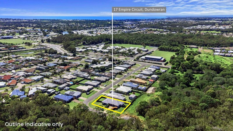 Photo - 17a & 17b Empire Circuit, Dundowran QLD 4655 - Image 28