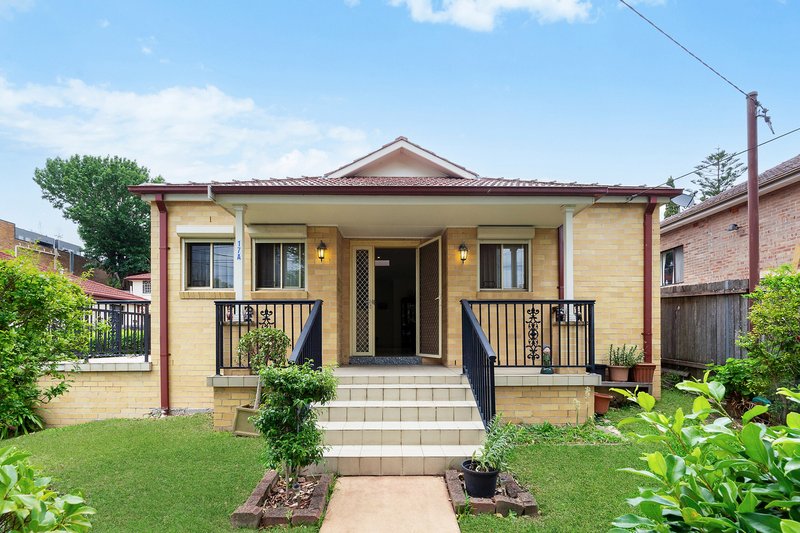 17A Abercorn Street, Bexley NSW 2207