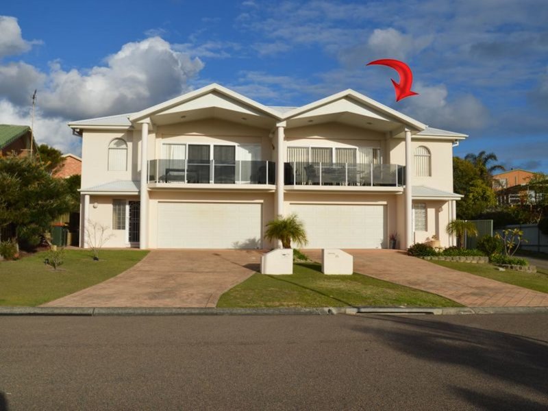 17A Amaroo Cres , Fingal Bay NSW 2315