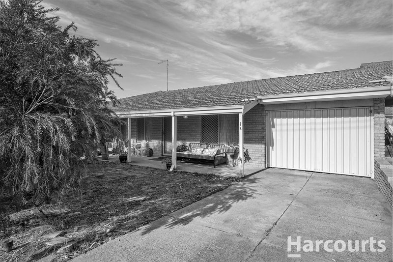 17A Baloo Crescent, Falcon WA 6210