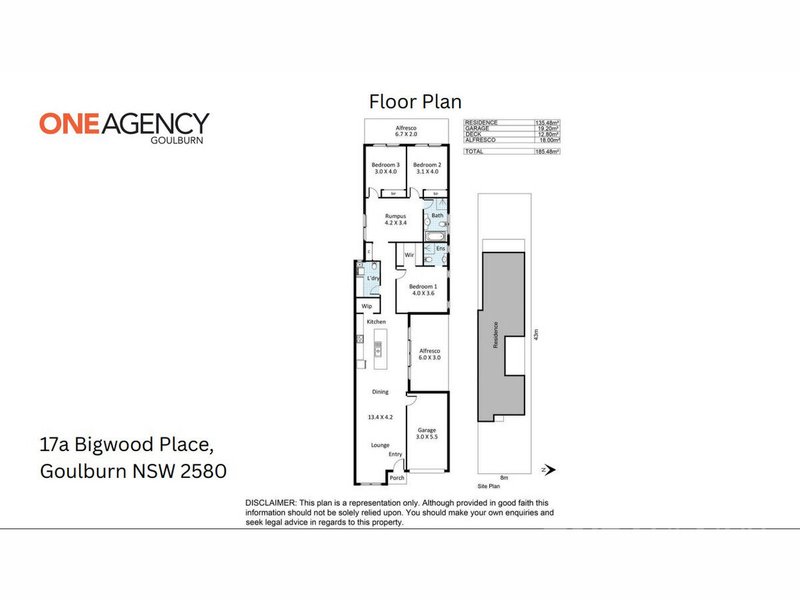 Photo - 17a Bigwood Place, Goulburn NSW 2580 - Image 2