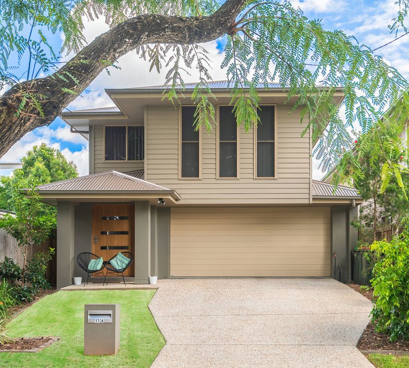 17A Brook Street, Everton Park QLD 4053