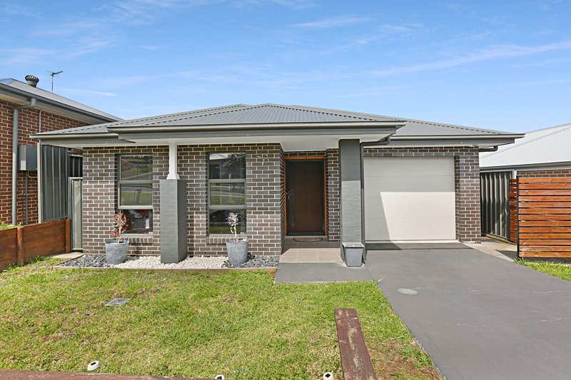 17a Brooks Reach Road, Horsley NSW 2530