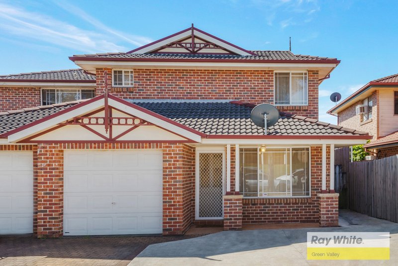 17a Bugong Street, Prestons NSW 2170