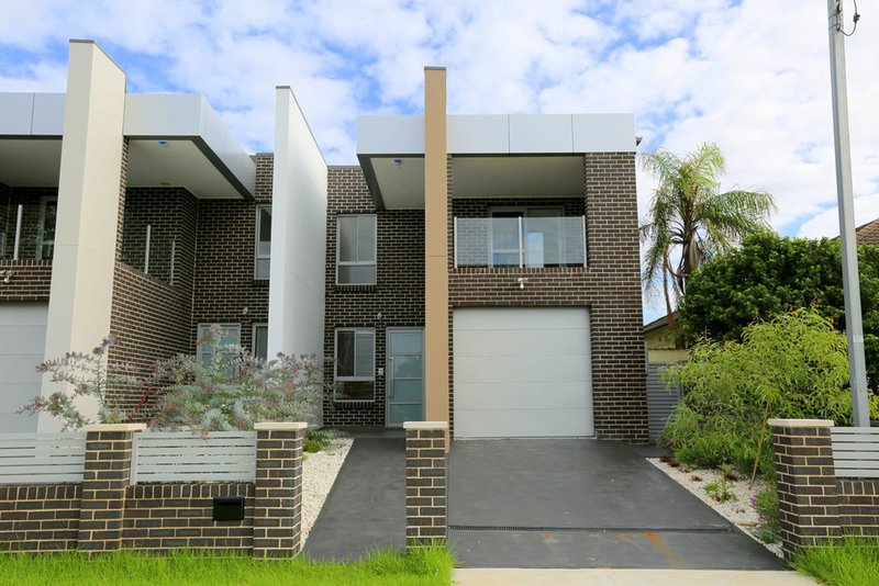 17A Buist Street, Bass Hill NSW 2197