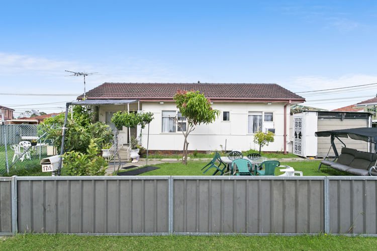 17a Coleraine Street, Fairfield NSW 2165