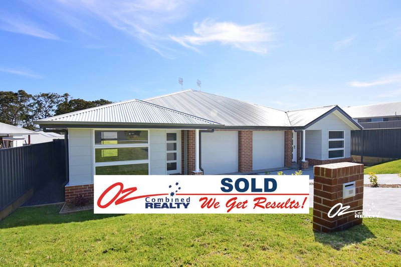 17A Corella Crescent, Sanctuary Point NSW 2540