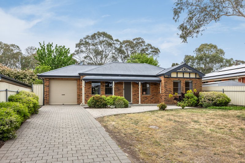 17A De-Gacher Street, Nairne SA 5252